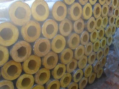钢套钢岩棉保温钢管的工艺技术及结构机理