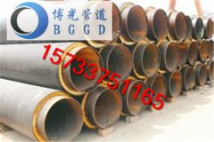 钢套钢保温钢管市场行情大数据分析